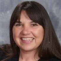 Theresa Lynn Haggard Boyer Obituary