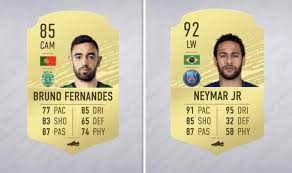 2 goals and an assist. Fifa 20 Totw 18 Predictions Fut Team Of The Week With Fernandes Rashford Neymar Aguero Football Sport Express Co Uk