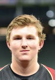 Cade Edwards Class of 2024