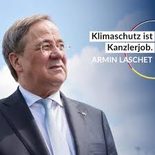Berlin before the triell, polls indicated the spd at 24%, the union at 21% and the greens at 17%. Armin Laschet Kluger Klimaschutz Ist Eine ÙÛØ³Ø¨ÙˆÚ©
