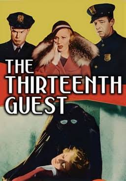Watch The Thirteenth Guest (Colorized) (1932) - Free Movies | Tubi
