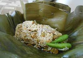 Resep Botok Teri Oleh Arifatus Sholehah Resep Resep Resep Masakan Makanan
