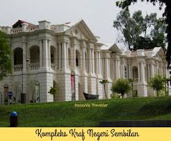 Seremban is the capital of negeri sembilan. Top Seremban Attractions What To See In Seremban