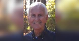 Obituary information for Roland Duane McCann