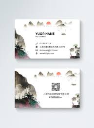 Maybe you would like to learn more about one of these? Ink Painter Business Card Template Design Template Image Picture Free Download 401487873 Lovepik Com