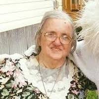 Julia “Judy” Simmemon Tidwell