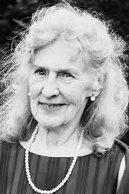 Nancy Terrell's Instagram, Twitter & Facebook