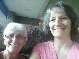 Geraldine Akins-Berglund Obituary (1932