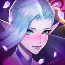 SO BLUSHY >Spirit Bonds Ahri Icon >Spirit Bonds Lillia Icon >Spirit Bonds  Thresh Icon >Spirit Bonds Yasuo Icon >Spirit Bonds Teemo Icon >Spirit Bonds  Riven Icon >Spirit Bonds Cassiopeia Icon >Spirit Bonds