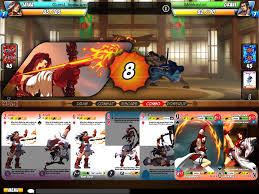 This can be easily managed when you implement multiple game modes. Yomi Review A Fighting Card Game Toucharcade