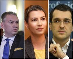 E un moment de răscruce pentru europa. GreÈ™eala ImpardonabilÄƒ A Ministrului Voiculescu Ben Oni Ardelean Nu Se AcceptÄƒ La Acest Nivel