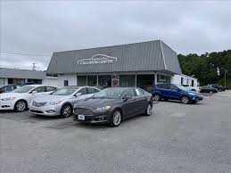Visit jacksonville chrysler dodge jeep ram for a variety of new and used cars by chrysler, dodge, jeep and ram in the jacksonville il area. Sanders Ford Inc In Jacksonville Nc 28540 Auto Body Shops Carwise Com