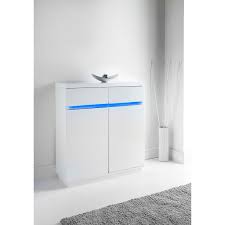 Alaska 2 Drawer Sideboard Convenient Living Room Furniture With A Contemporary High Gloss Sur High Gloss Furniture Cheap Living Room Furniture Gloss Sideboard