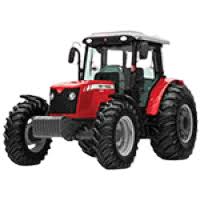 Massey Ferguson MF 435 Tractor