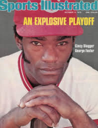 Baseball Is Life: Reds Illustrated- Cover for the Machine