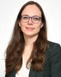 Alice Kunin of @PrincetonChem is part of a new multidisciplinary @PPPLab  project to advance America's role in semiconductor manufacturing by  enabling the integration of 2D materials into next-generation  semiconductors. As innovation drives