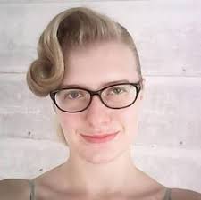 Nicole Constance Niemietz (1996-2016)