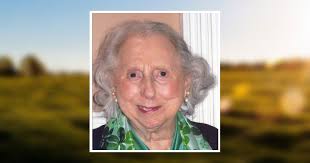 Dorothy Marie (Widmer) Lydecker Obituary September 22, 2021
