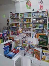 No daftar judul buku penerbit no. Mentari Books Indonesia