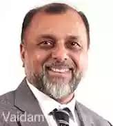 Dr. Sharan Shivraj Patil, Orthopaedic and Joint Replacement Surgeon in  Bangalore, India