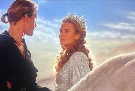 The Princess Bride' reminds me of my childhood – The Mav