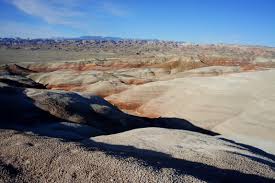 But that's part of its appeal. Cathedral Valley Loop Drive Capitol Reef National Park Ut Live And Let Hike