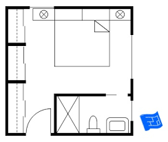25 best walk in closet storage ideas and designs for master bedrooms. Master Bedroom Floor Plans