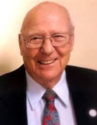 Alden Mitchell Obituary (12/8/1931