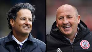 Notts County positive hints at Sam Gale's exciting Gillingham FC future