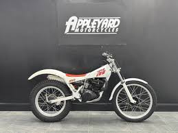 Image result for Birch White 1987 Motorcycle