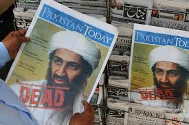 Osama bin laden gab vor. Bin Laden Zehn Jahre Tot Al Kaida Stark Geschwacht Braunschweiger Zeitung