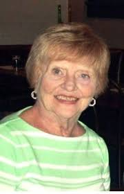 Sue Schneider Obituary (1940