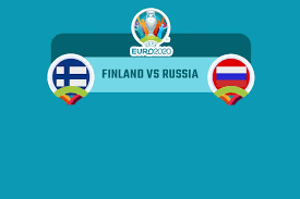 Despite that win, betfair sportsbook make finland 5/1 (6.0) to claim another three points and essentially guarantee a finland vs russia team news. Russia Beat Finland 1 0 Euro 2020 Miranchuk Winner Keeps Russia Alive