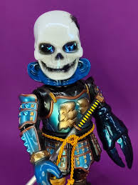 Heike Gashira (La Mole ver.) SOLD OUT 🤘🏻