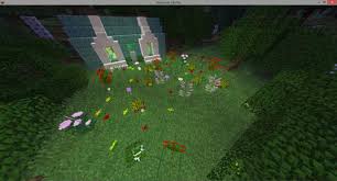 I don't recommend copying these builds block for block (you're welcome to do it though), but seeing what has been done and using that as a starting point to create your own unique creation. How To Build Your First Minecraft Garden Dummies