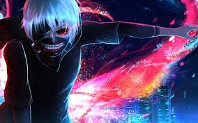 Here you can get the best kaneki wallpapers for your desktop and mobile devices. Ken Kaneki Windows 10 Theme Themepack Me
