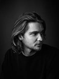 50 Luke Grimes