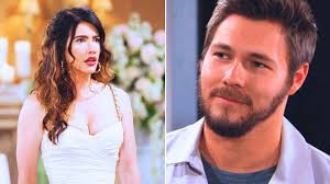 The Bold and the Beautiful (B&B) Spoilers: Liam's Gamble for Steffy, Love  and Conflict