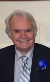 Obituary for Troy Irving