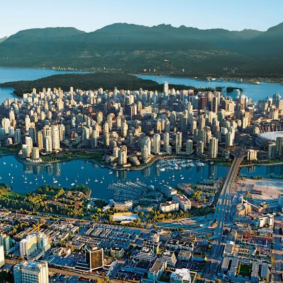 Best things to do in Vancouver, Canada | CN Traveller