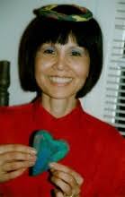 Obituary information for Kyong Meux