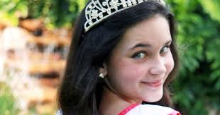 National American Miss ... 365