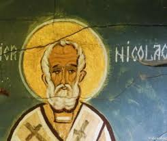 Acatistul sf ciprian si iustina. Mare SÄƒrbÄƒtoare RosteÈ™te Acatistul Sfantului Nicolae Cu AdevÄƒrat FÄƒcÄƒtor De Minuni Evenimentul Zilei