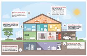 Should you water foundation of house? What Happens When Water Collects At The Foundation Of Your Building