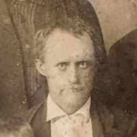 Perry Earl McCarter (1869–1958)