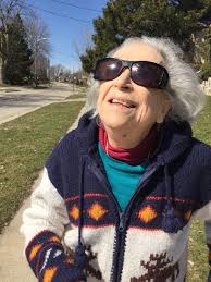 Corinne “Nona” Manghi Abrahamson (1923-2019)