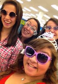 Paola Robles and Cora Pope Represent North Beach High School at 2015  National FBLA Competition