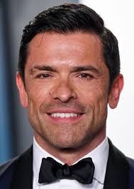 Fan Casting Mark Consuelos as Terry Schaffer in THE SHARDS