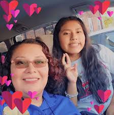 International Women's Month ** Detective Glendy Pena was born and raised in  the City of Trenton. She attended Robbins Elementary and Washington  Elementary Schools before transferring to Trenton Catholic Academy, where