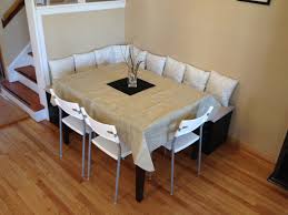 Kallax bench hack tonic living. Corner Bench Ikea Hack Home Design Decor Home Decor Dining Room Bench